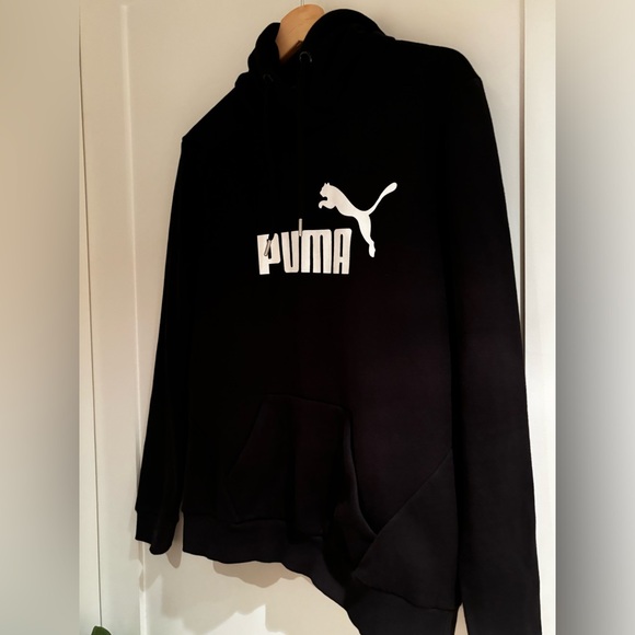 Puma Classic Logo Hoodie - Picture 8 of 16